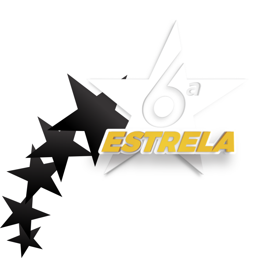 Logo 6a Estrela