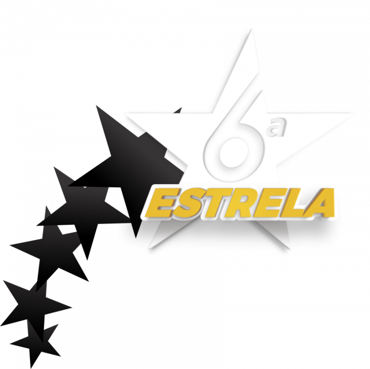 Logo 6a Estrela